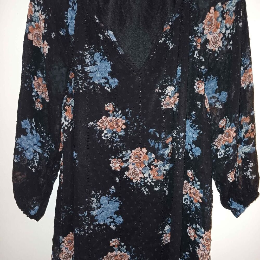 Womens blouses size large